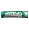 Histaminum Hydrochloricum 30C 80 Peaces (Pellets) by Ollois