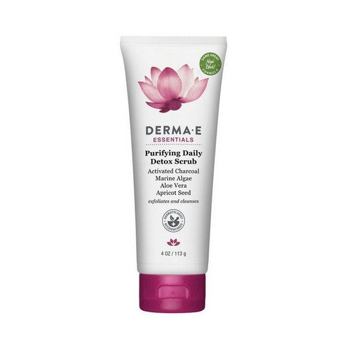 Purifying Day Scrub Unscented 4 Oz by Derma e