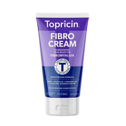 Mypainaway Fibro Cream 6 Oz by Topricin