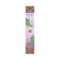 Aromatherapy Incense Indian Cedar 1 Count by Auromere