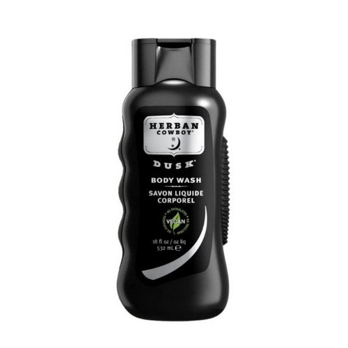 Deodorizing Body Wash Dusk 18 fl oz by Herban Cowboy