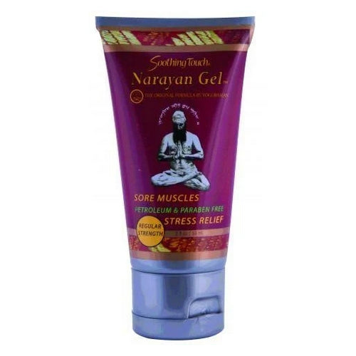Narayan Gel 2 oz by Soothing Touch