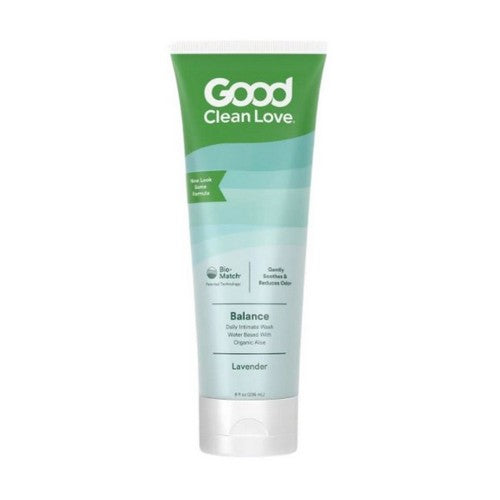 Balance Ph Balanced Personal Wash 8 Oz by Good Clean Love