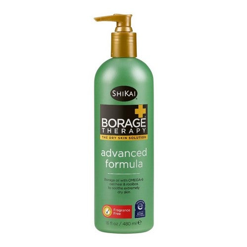 Advanced Formula Lotion 16 fl oz by Shikai
