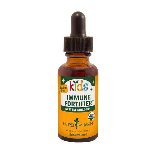 Kids Immune Fortifier 1 Oz by Herb Pharm