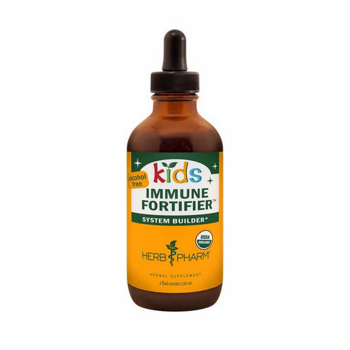Kids Immune Fortifier 4 Oz by Herb Pharm