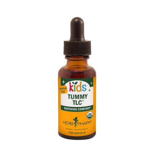 Kids Tummy TLC 1 fl oz by Herb Pharm