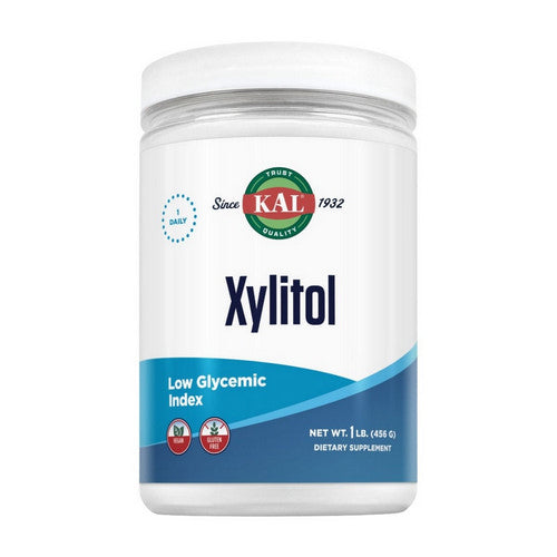 Xylitol 1 lbs by Kal