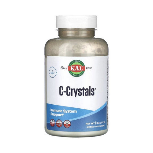 C Crystals 8 oz by Kal