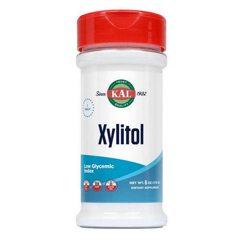 Xylitol 6 oz by Kal
