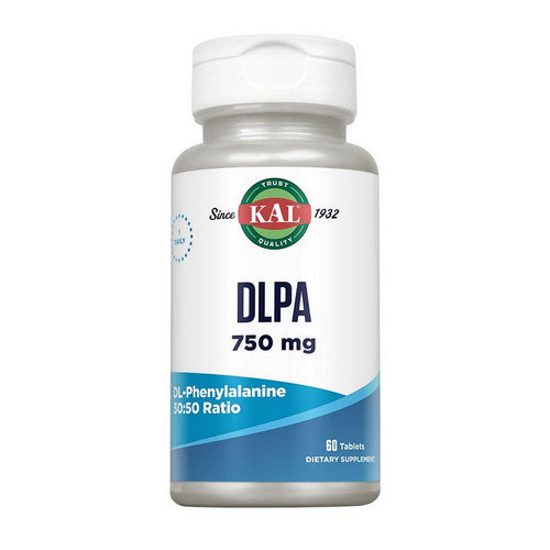 DLPA 60 Tabs by Kal