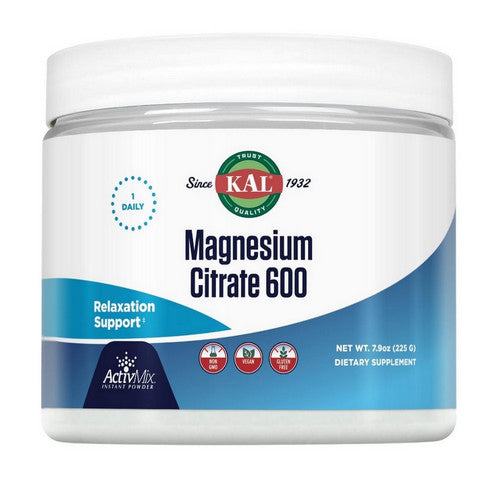 Crystal Magnesium 8 oz by Kal