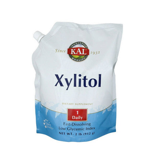 Xylitol 2 lbs by Kal