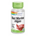 Red Marine Algae 100 Caps by Solaray