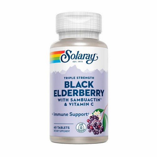 SambuActin 60 Tabs by Solaray