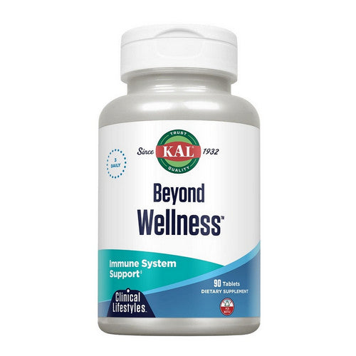 Beyond Wellness 90 Tabs by Kal