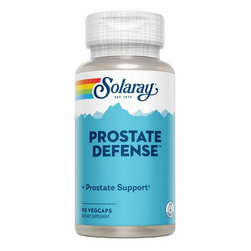 Prostate Defense 90 Caps by Solaray