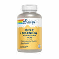 Bio E Plus Selenium 120 Softgels by Solaray