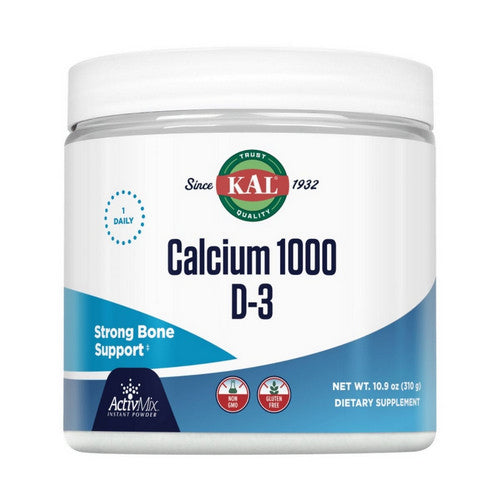 Crystal Calcium 10.6 oz by Kal