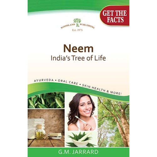 Neem, India's Tree of Life 1 Book by Woodland Publishing