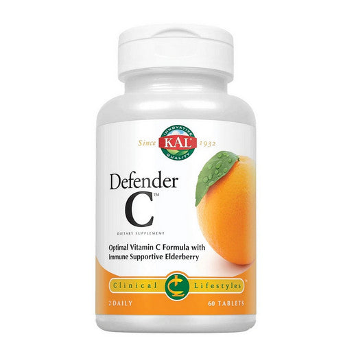 Defender C 60 Tabs by Kal