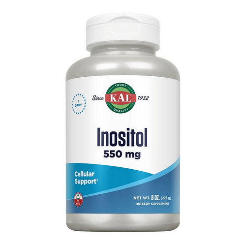 Inositol 8 Oz by Kal