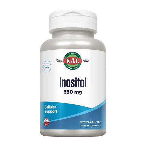 Inositol Powder 4 oz by Kal