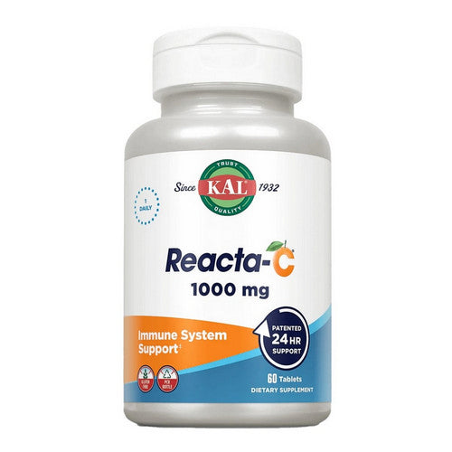 Reacta-C 60 Tabs by Kal