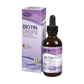 Biotin Drops 2 oz by Life-Flo