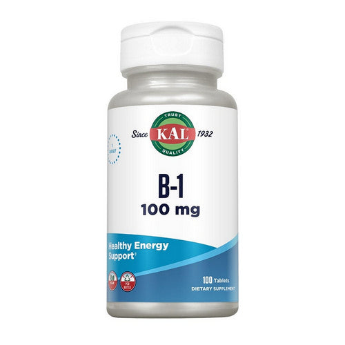 B-1 100 Tabs by Kal