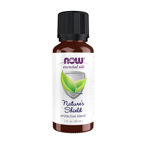 Nature's Shield 1 oz by Now Foods