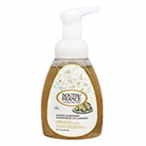 Foaming Hand Wash Almond Gourmande 8 oz by South Of France Soaps