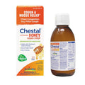 Chestal Honey For Adult 6.7 oz by Boiron