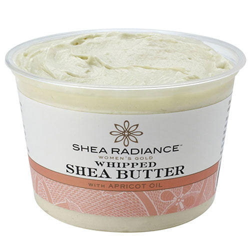 Shea Butter 7.5 Oz by Shea Radiance