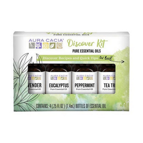Essential Oil 1 Oz by Aura Cacia