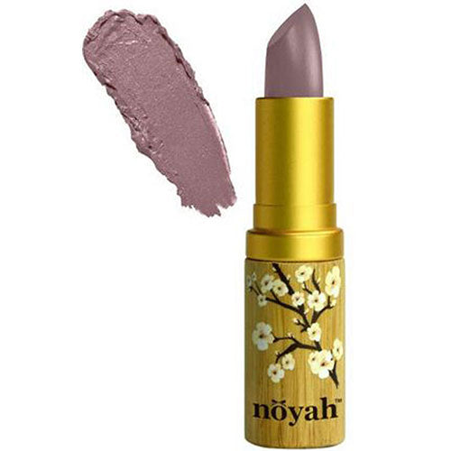 All-Natural Smoke Lipstick 0.16 OZ by Noyah