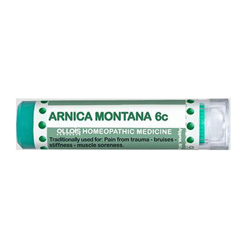 Arnica 80PC by Ollois