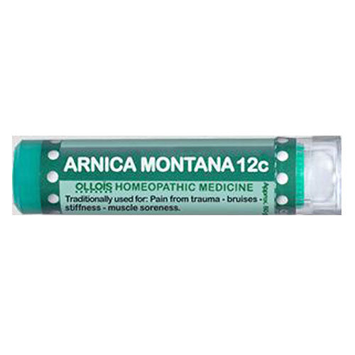 Arnica 80PC by Ollois