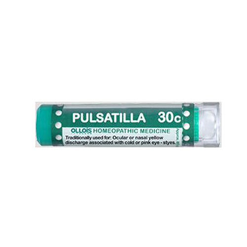 Pulsatilla 80PC by Ollois