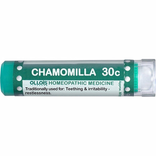Chamomilla 30c 80PC by Ollois