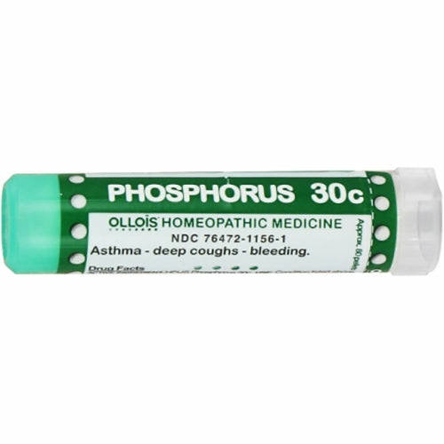Phosphorus 30c 80PC by Ollois