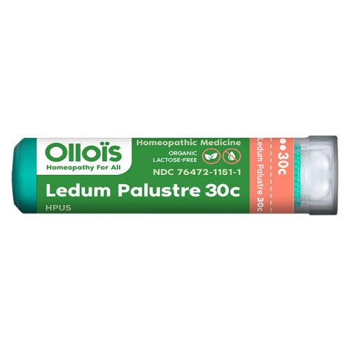 Ledum Palustre 30C 80PC by Ollois