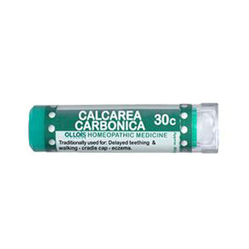 Calcarea Carbonic 30c 80PC by Ollois