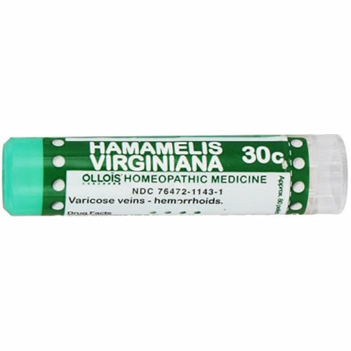 Hamamelis Virginiana 30c 80PC by Ollois