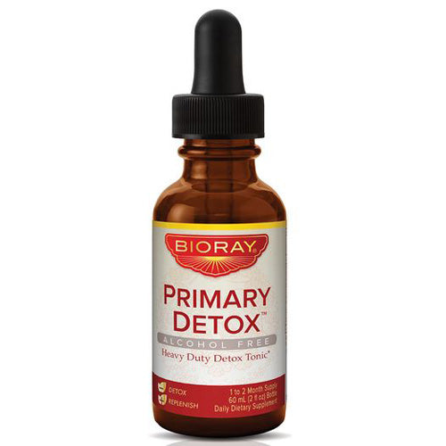 Primary Detox 2 oz by Bio Ray Inc.