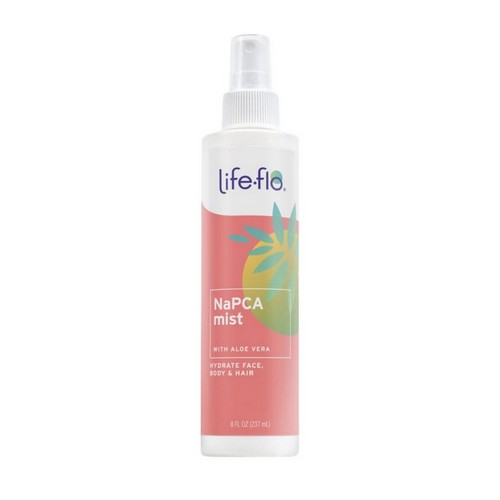 NaPCA Mist 8 Oz by Life-Flo