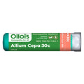 Allium Cepa 30c 80 Pellets by Ollois