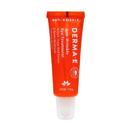 Anti-Wrinkle Vitam A Eye Creme 0.5 oz by Derma e