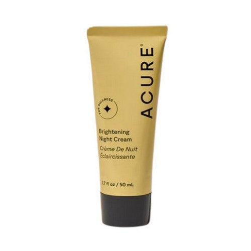 Night Cream 1.7 Oz by Acure