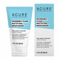 Oil Control Facial Moisturizer 1.7 FZ by Acure